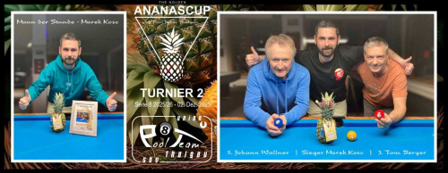 Kosc bleibt das Maß aller Früchte