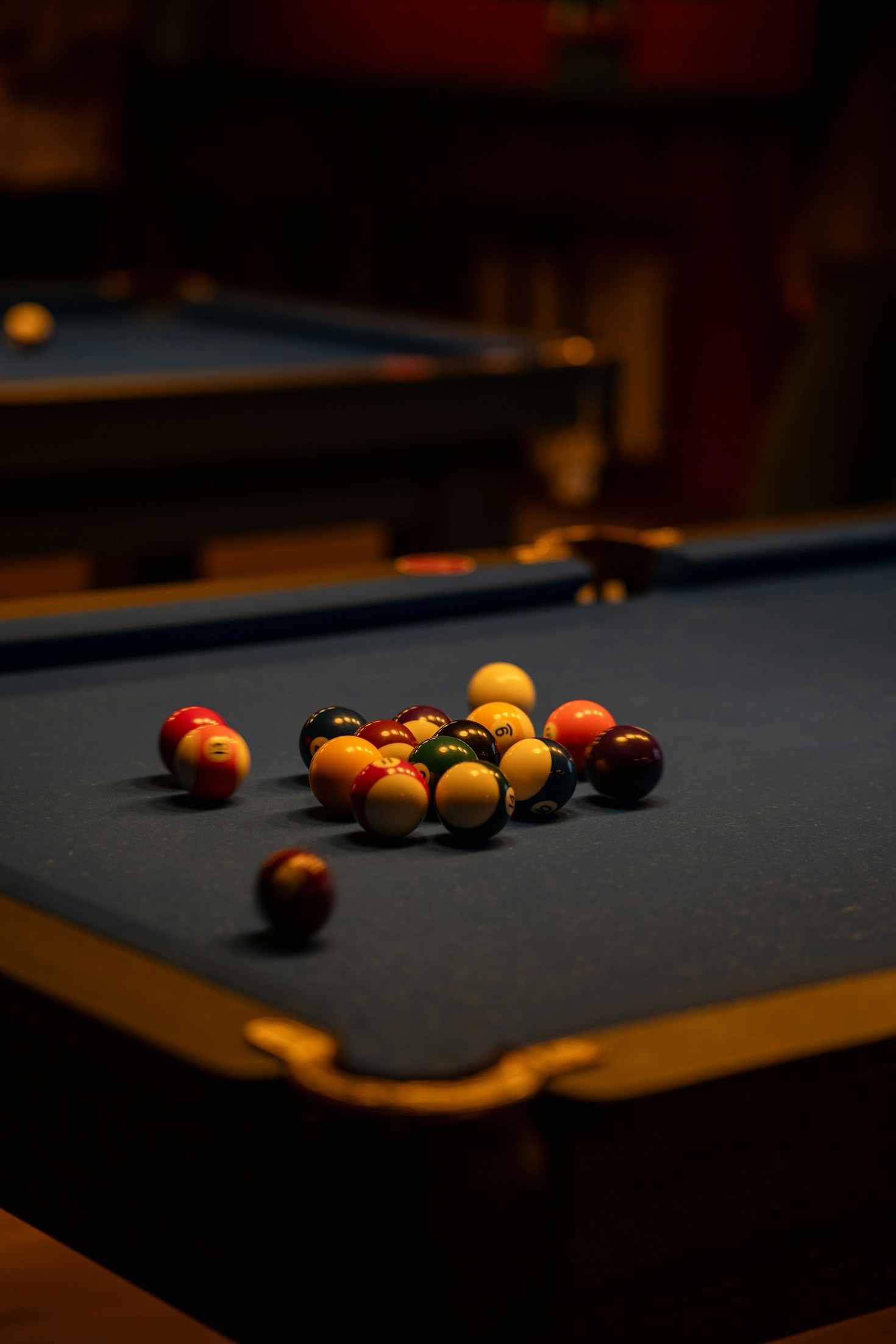 Von Turnieren und Landesligen: Spannende Berichte