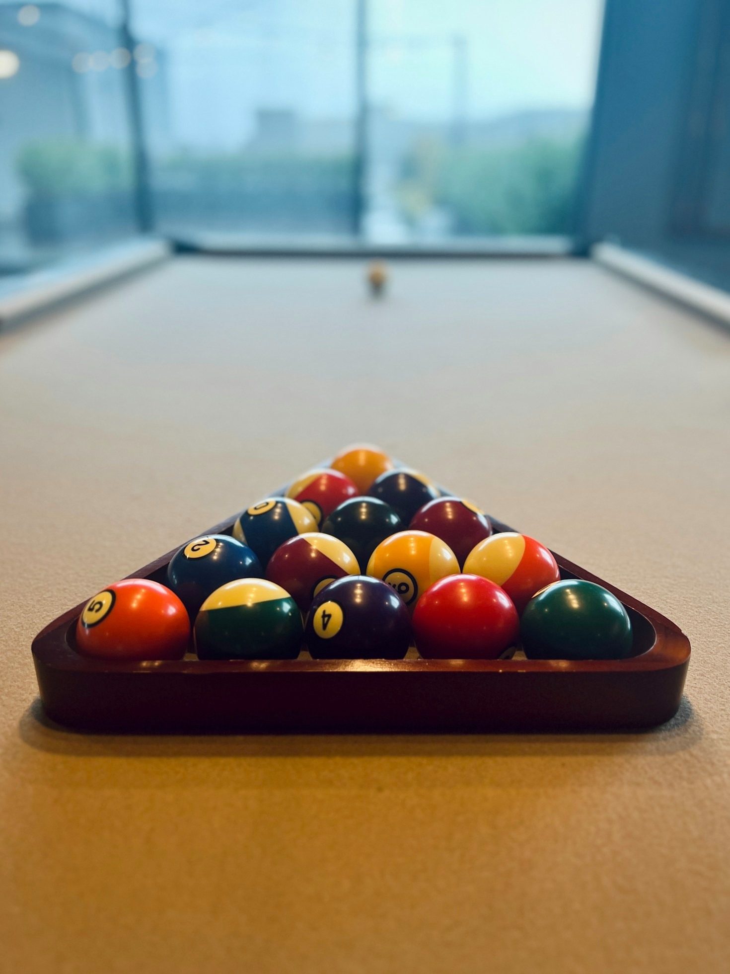 Die besten Tipps für Anfänger*innen im Pool-Billard